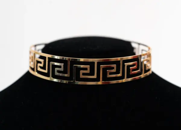 Necklace and Bracelet Set