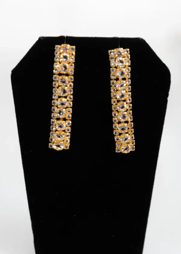 Necklace and Earring Set - Image 5