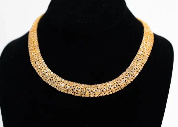 Necklace and Earring Set - Image 4