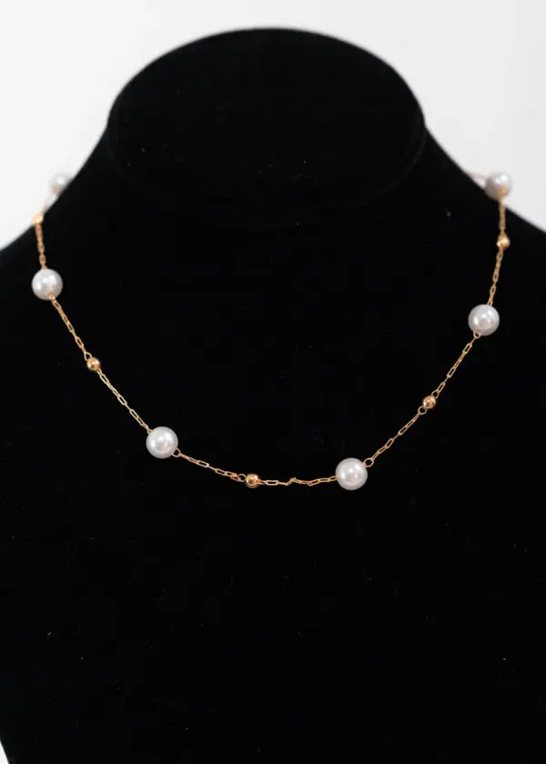 Necklace - Image 3