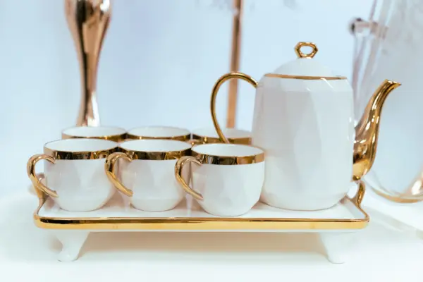 Tea Set - Image 2