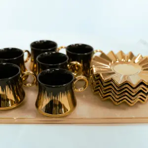 Tea Set