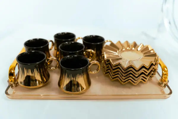 Tea Set