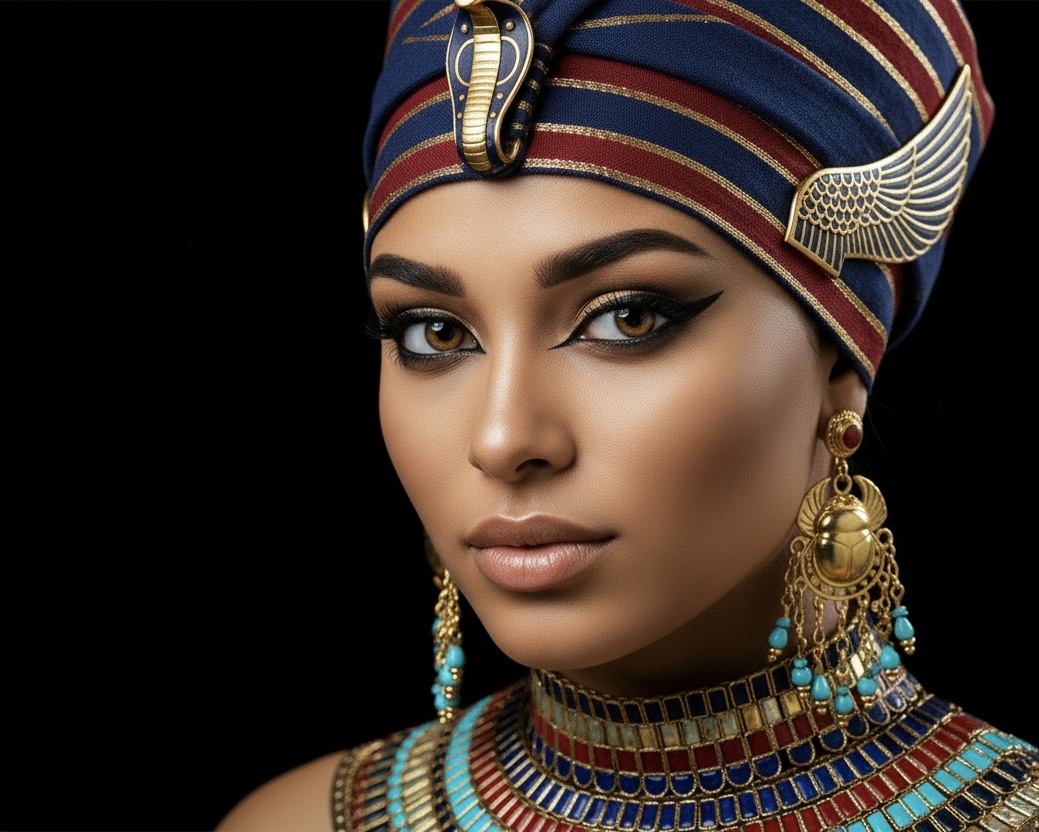 Shop your African & Middle Eastern Styles Here